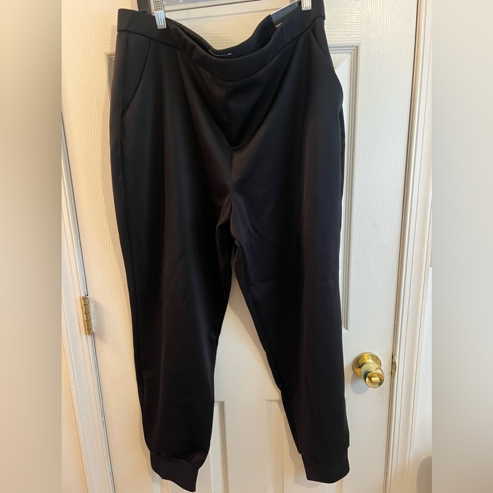 NWT Express jogger